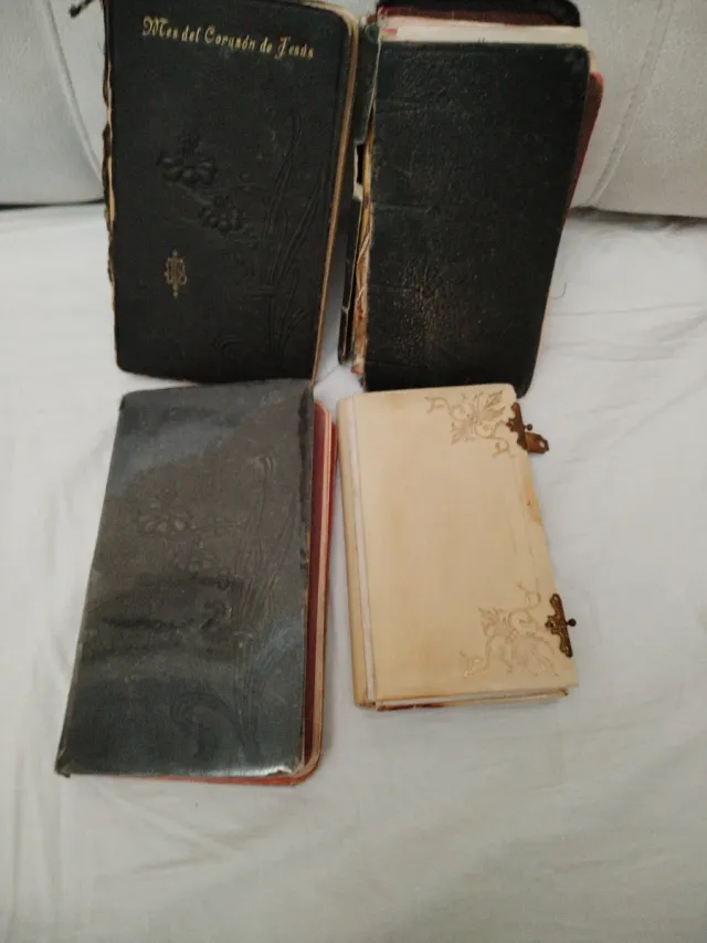 Devoción de los siete domingos de San Jose