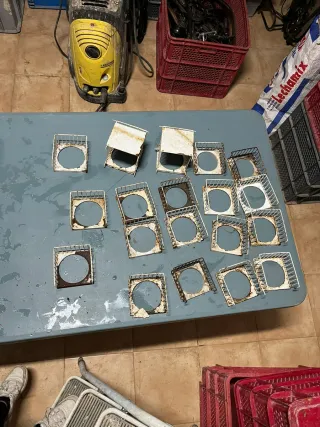 Porta Nidos para pájaros