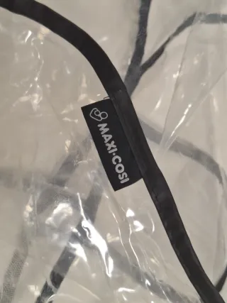 Maxi-Cosi Grupo 0 con Base Isofix