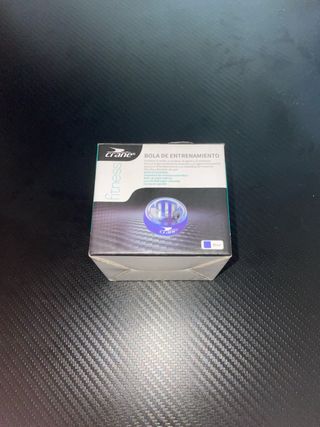 Bola de entrenamiento Crane Fitness