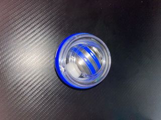 Bola de entrenamiento Crane Fitness