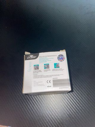 Bola de entrenamiento Crane Fitness