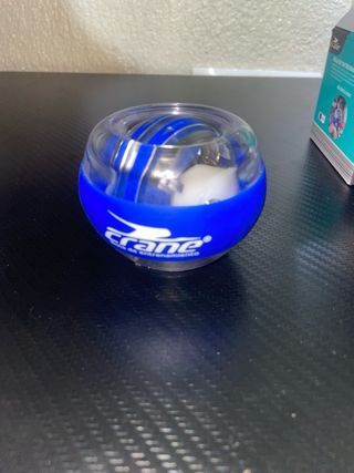 Bola de entrenamiento Crane Fitness