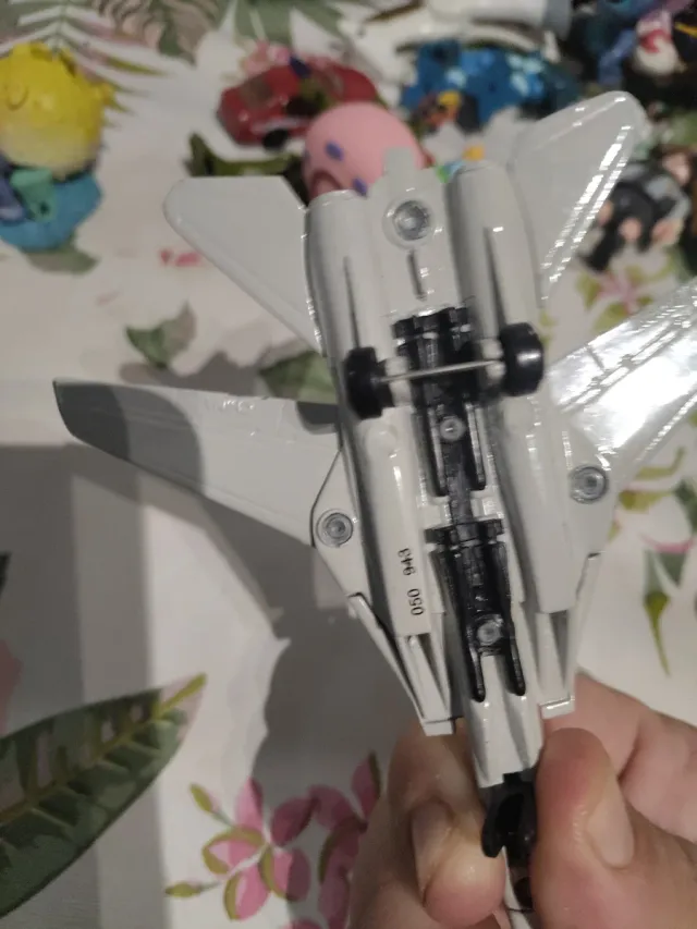 Caccia da collezione