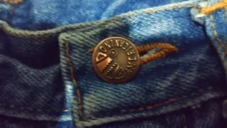 Jeans Americanino Vintage Blu