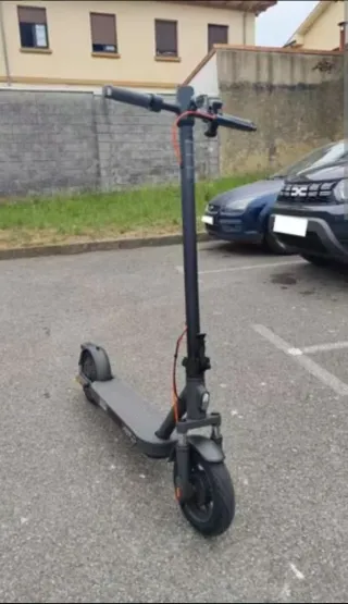 Patinete Eléctrico Xiaomi 5 Elite