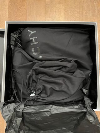 Stivali Givenchy Lavanda/Argento