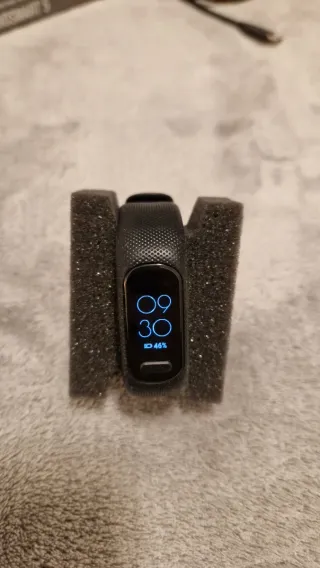 Garmin Vivosmart 5 Negro