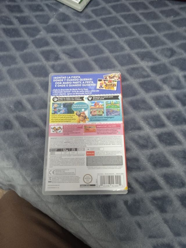 Pokémon Let's Go Eevee! Nintendo Switch