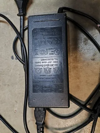 Patinete Eléctrico Run & Roll Azul