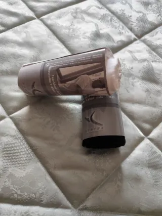 Lote 2 camisetas interiores manga corta XL