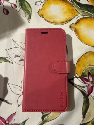 Cover Tucch per iPhone XR