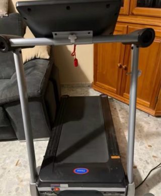Cinta de correr en buen estado muy rebajada