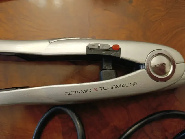 Piastra capelli Imetec B5901