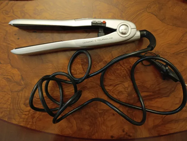 Piastra capelli Imetec B5901