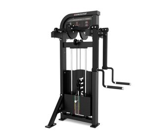 VUELO HOMBROS LATERAL