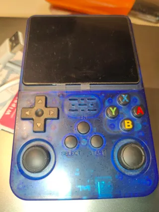 Console di Videogiochi R36S