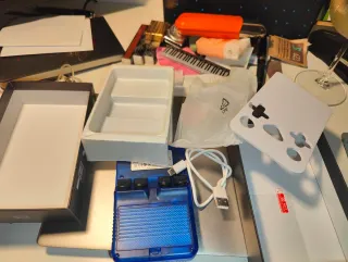 Console di Videogiochi R36S