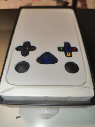 Console di Videogiochi R36S