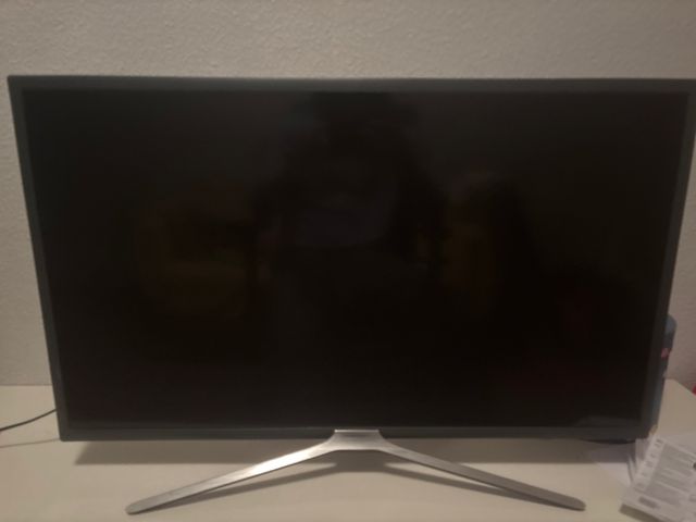 Samsung Smart TV 32 Rota