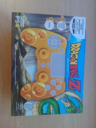 Mando PS4 Dualshock 4 Negro Sony