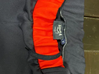 Equipación  club atletismo sada