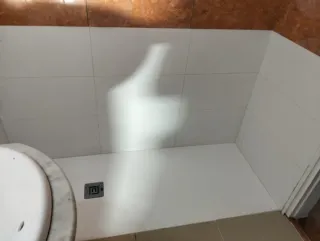 Reformas en general, albañil