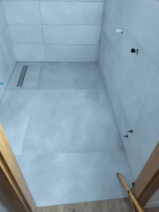 Reformas en general, albañil