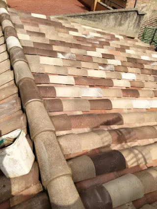 Reformas en general, albañil