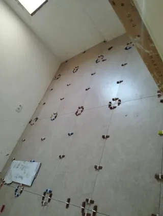 Reformas en general, albañil