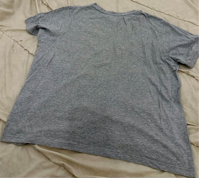 Camiseta NFL Raiders Talla XXL