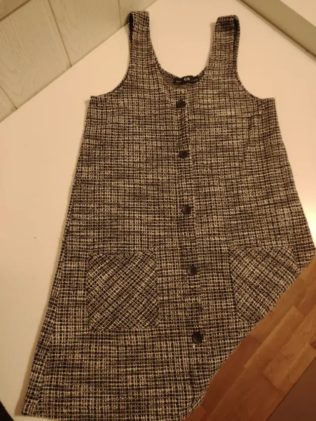 Vestidos niña talla 12