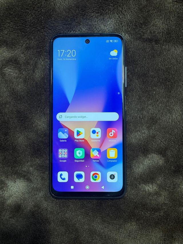 Xiaomi Redmi Note 10 5G