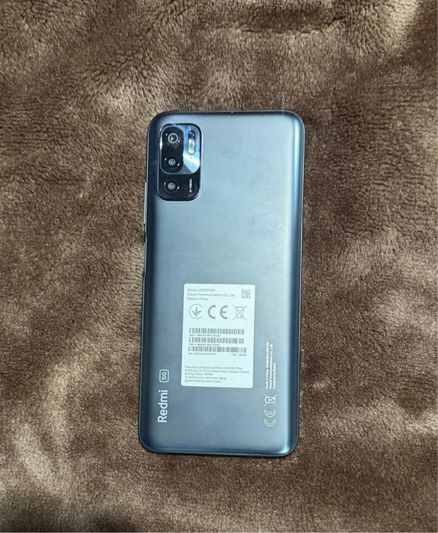 Xiaomi Redmi Note 10 5G