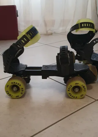 Pattini a rotelle per adulti