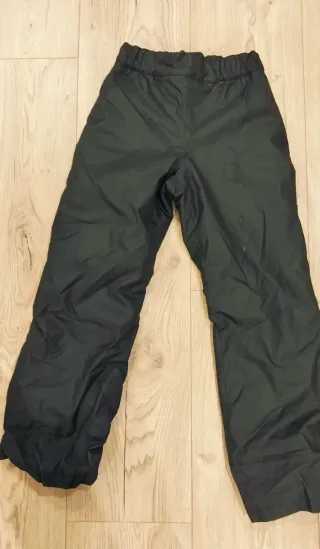 Pantalón SKI 12 AÑOS