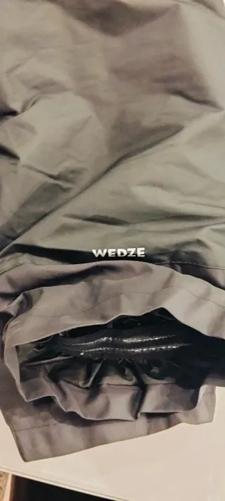 Pantalón SKI 12 AÑOS