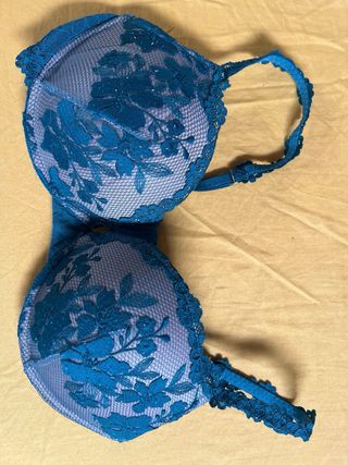 2 Sujetadores Intimissimi Push-Up