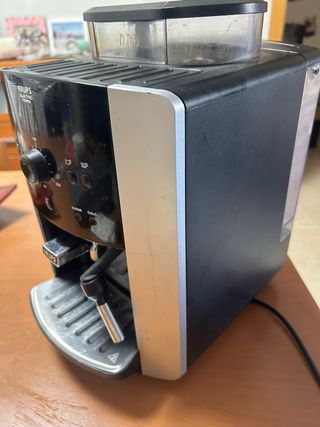 Macchina da caffè Krups Quattro Force