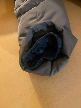 Chaquetón Pepe Jeans Mujer de plumas de pato