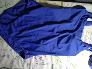 Bañador Nathalie Azul Lote de 2