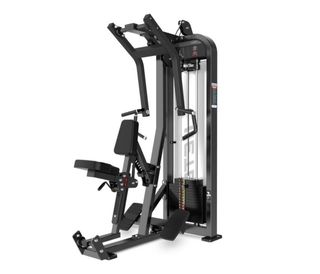 Remo sentado selectorizada