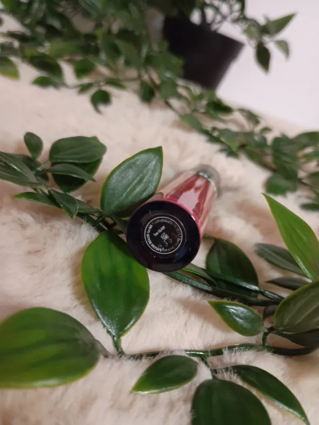 Labial Banana Beauty Rosa Rojo