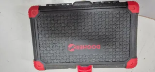 Juego de herramientas Dogher 1/4