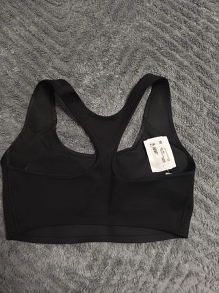 Top deportivo Adidas Stella McCartney T. 90C