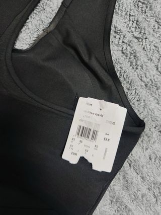 Top deportivo Adidas Stella McCartney T. 90C