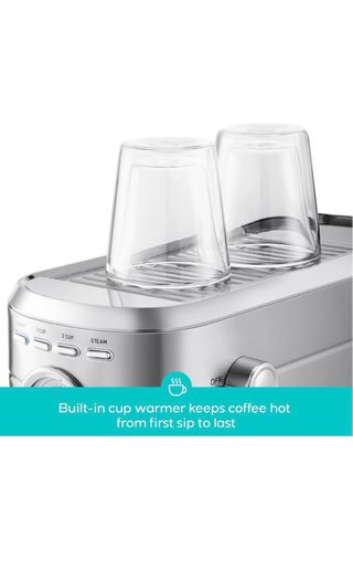 Cafetera Espresso 20 Bares Casabrews