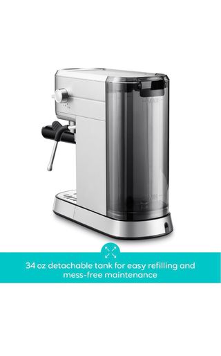 Cafetera Espresso 20 Bares Casabrews