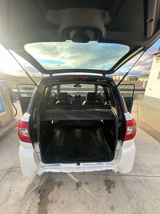 Aixam Minauto Crossline 2014