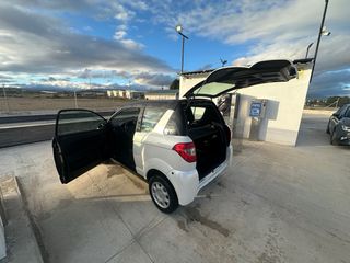 Aixam Minauto Crossline 2014